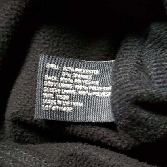 Mens Weatherproof 32degree soft jacket - Picture 5 of 7